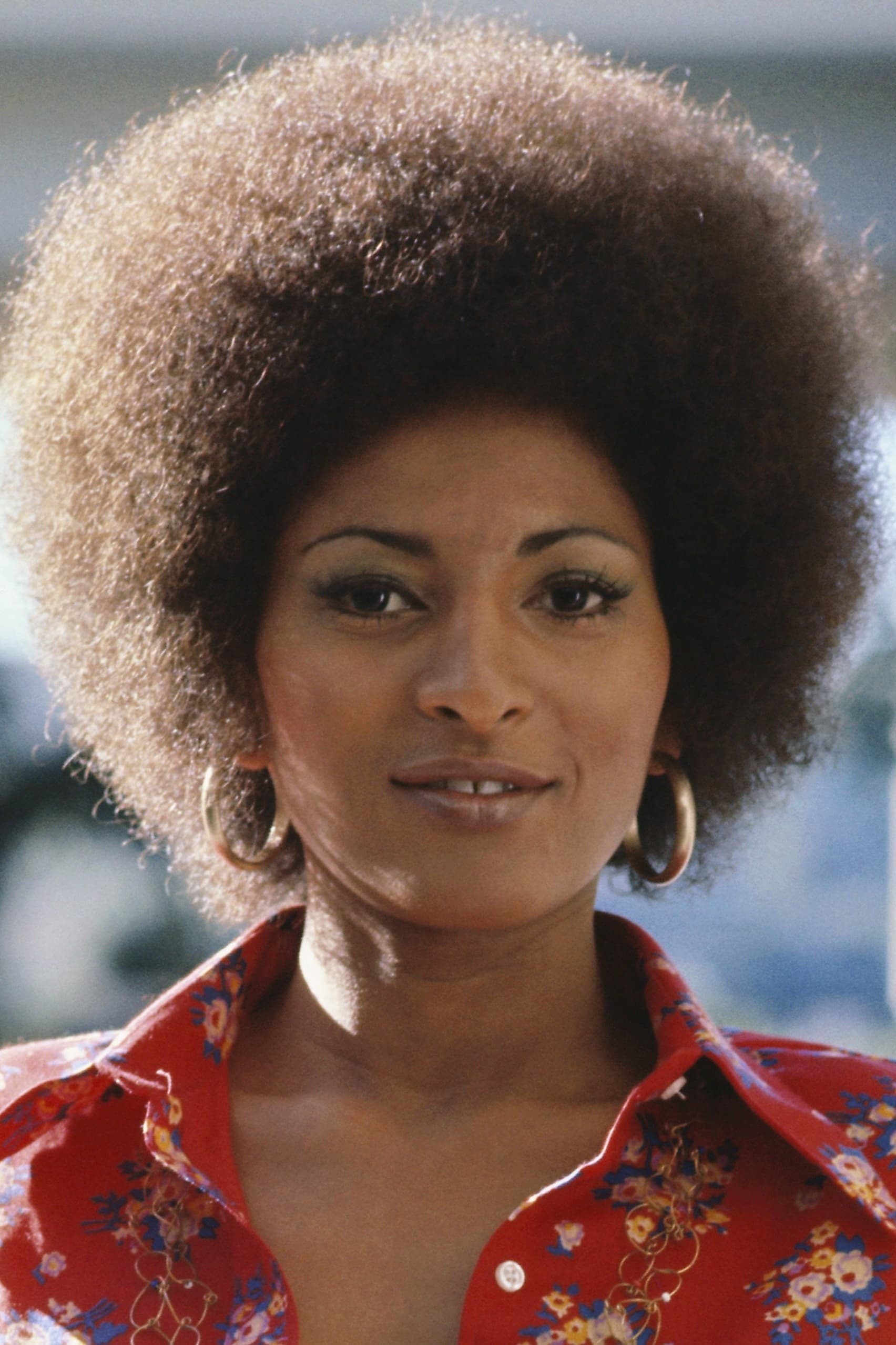 Bild von Pam Grier