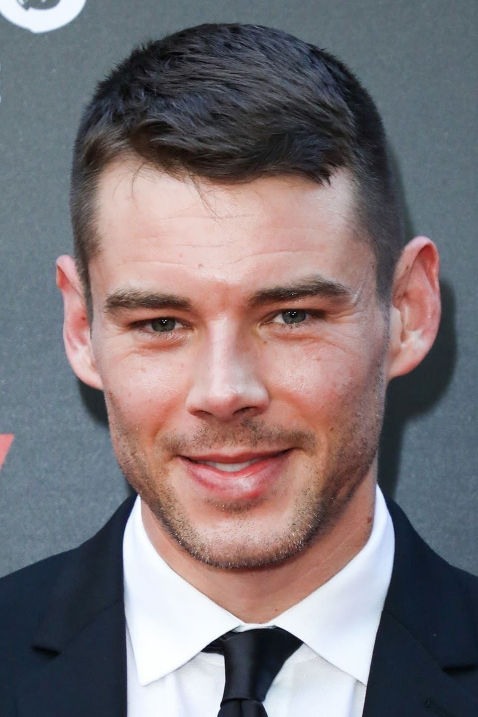 Bild von Brian J. Smith
