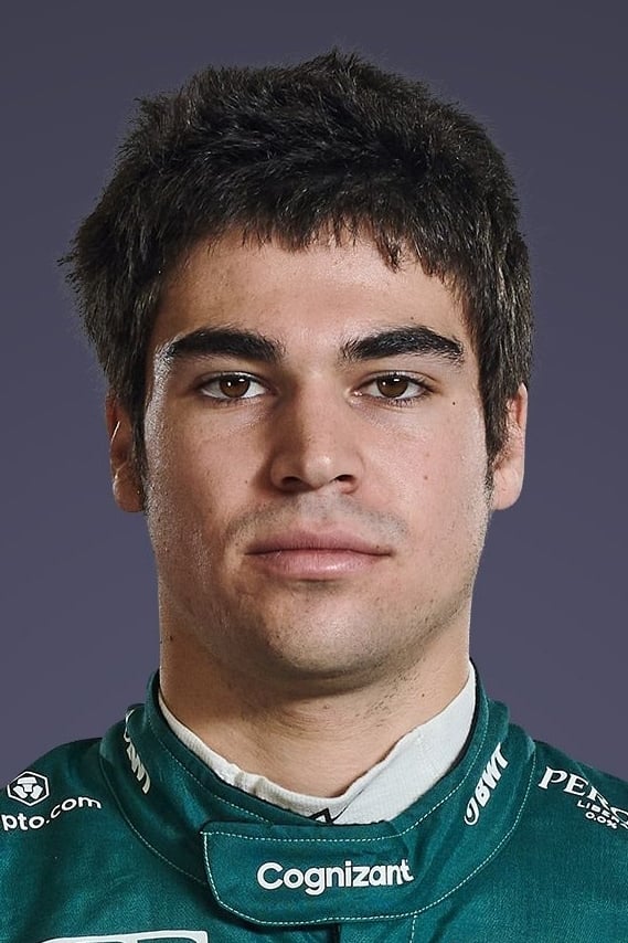 Bild von Lance Stroll