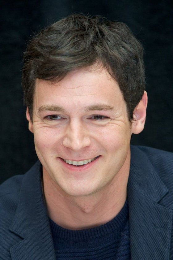 Bild von Benjamin Walker