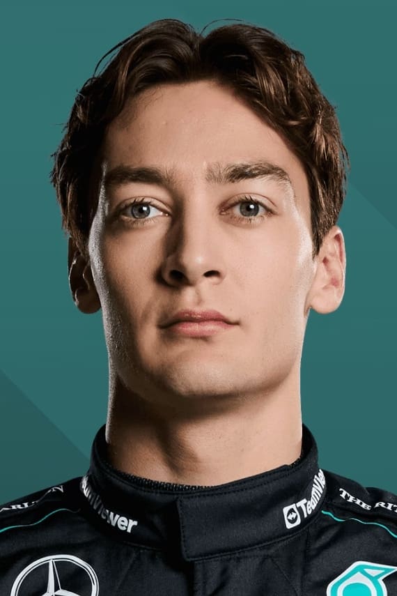 Bild von George Russell
