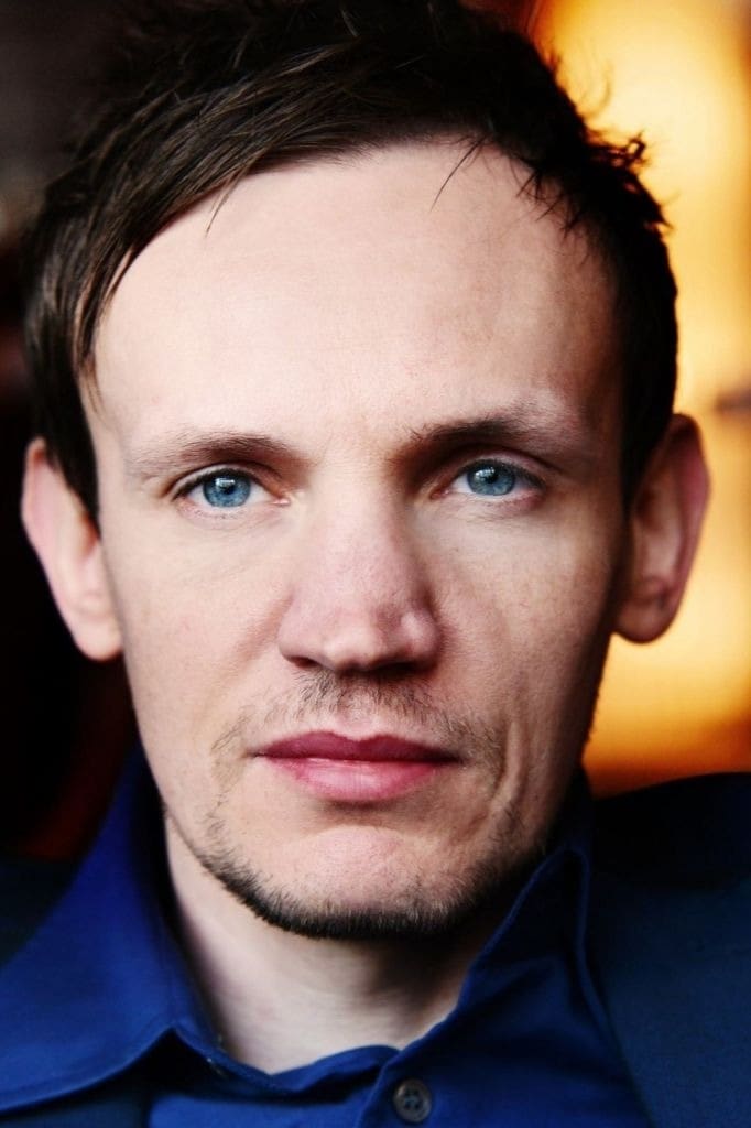 Bild von Adam Venhaus