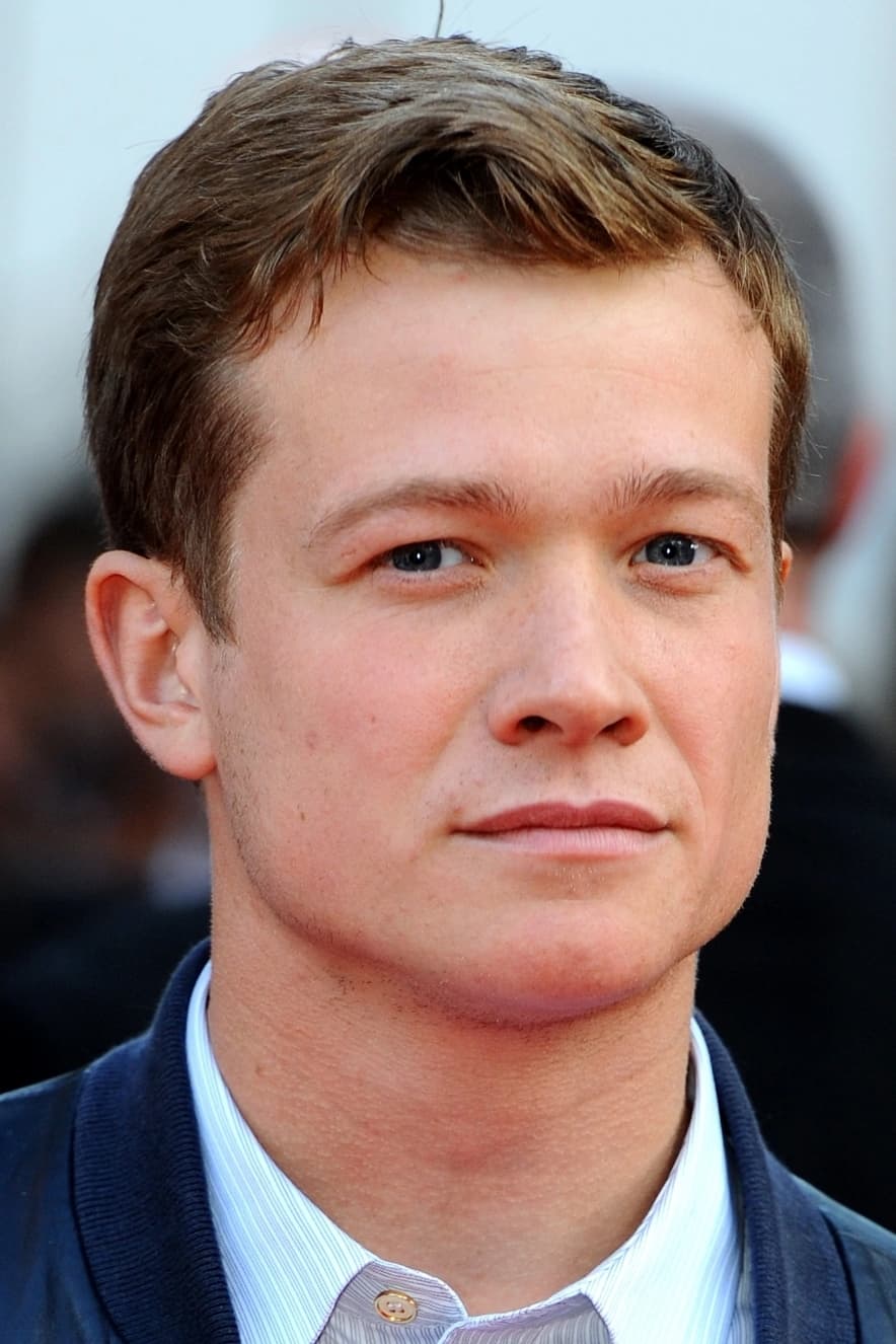 Bild von Ed Speleers