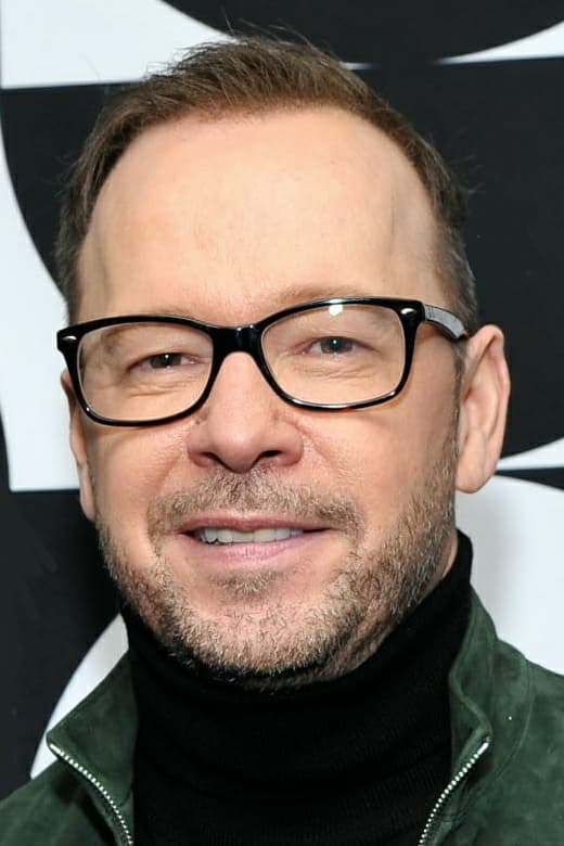 Bild von Donnie Wahlberg