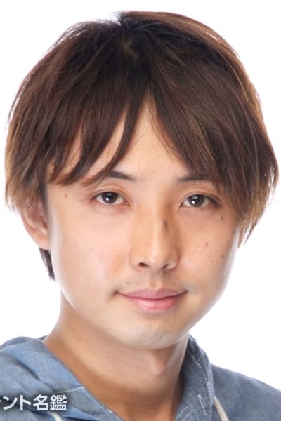 Bild von 高野憲太朗
