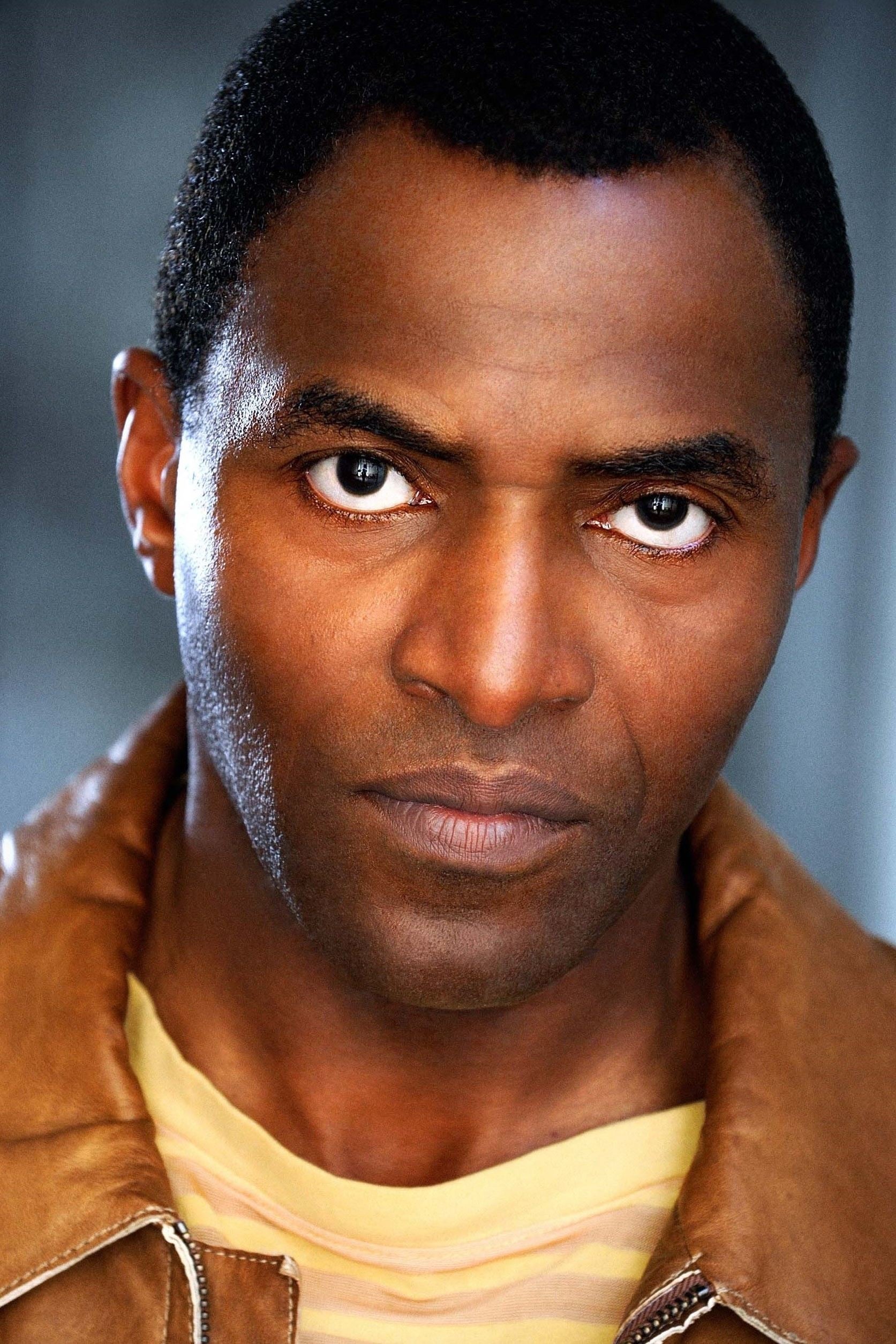 Bild von Carl Lumbly