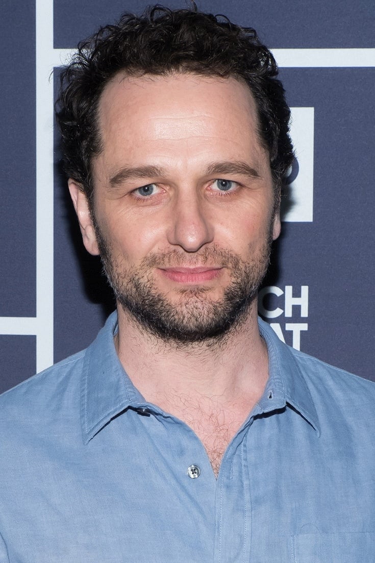 Bild von Matthew Rhys