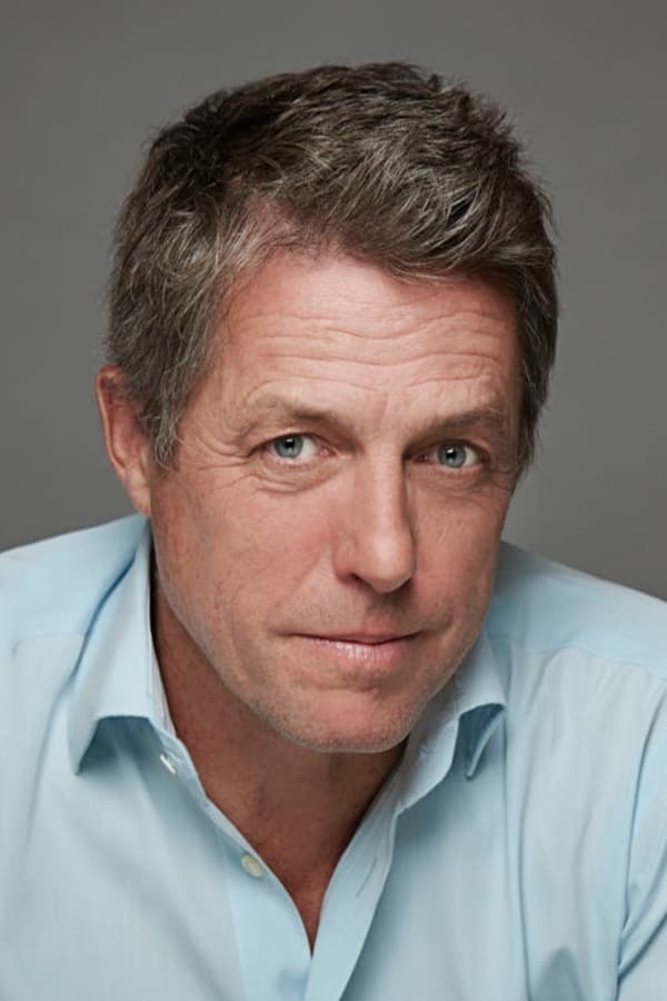 Bild von Hugh Grant