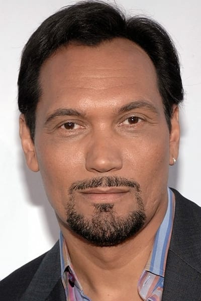Bild von Jimmy Smits
