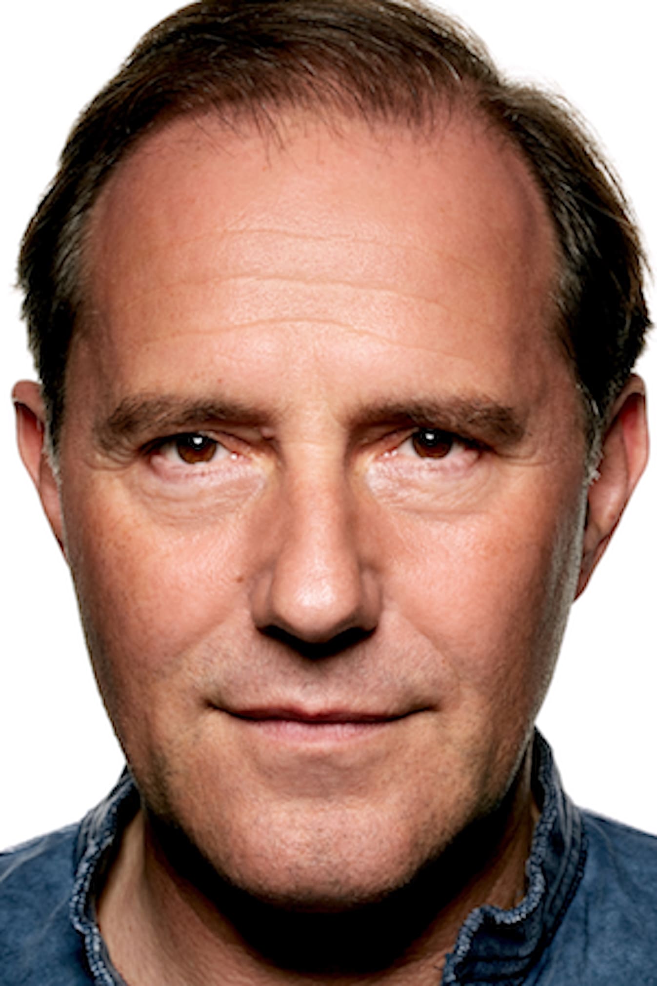 Bild von Stefan Kurt