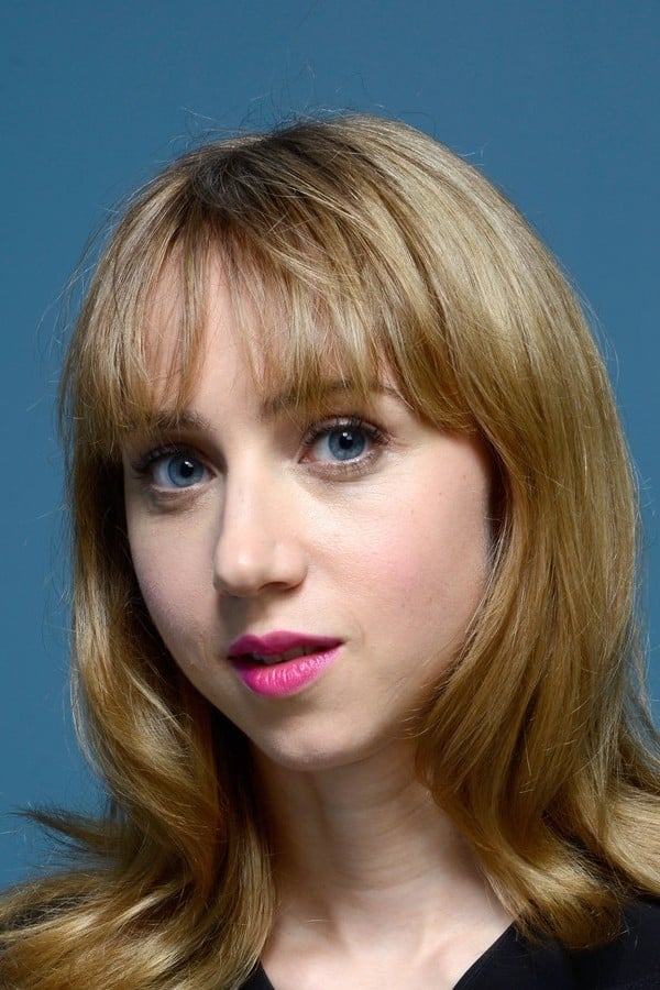 Bild von Zoe Kazan