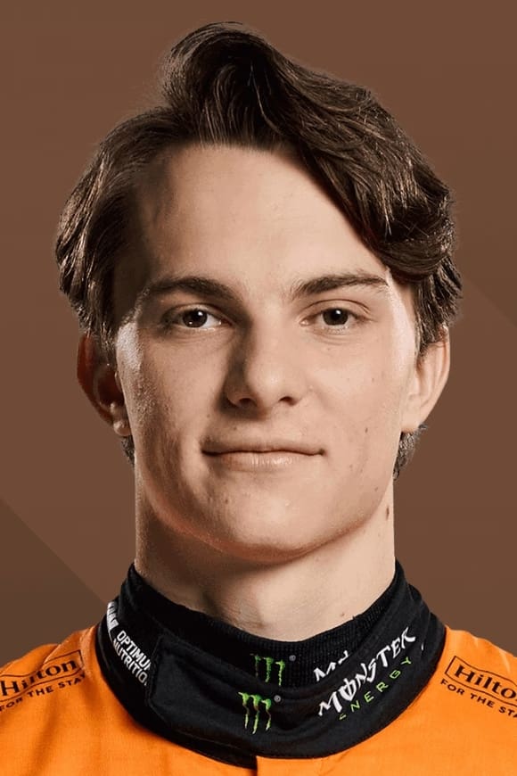 Bild von Oscar Piastri