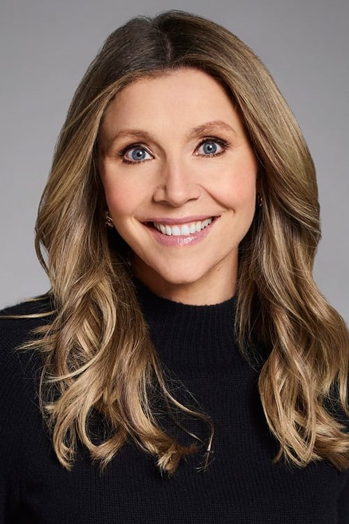 Bild von Sarah Chalke