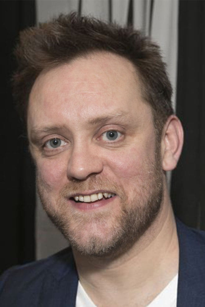 Bild von Sam Troughton