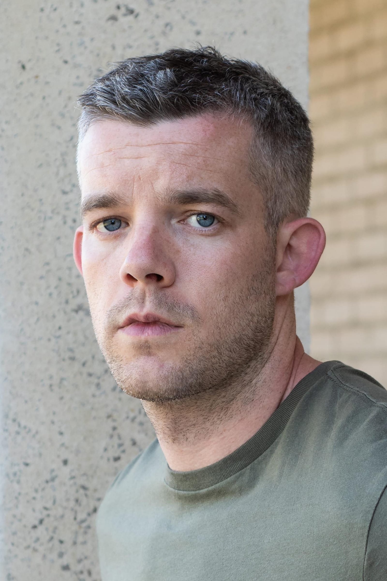 Bild von Russell Tovey