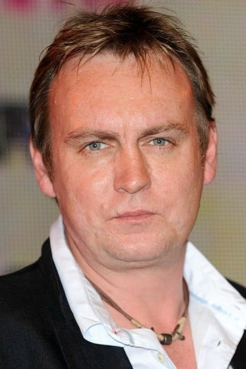 Bild von Philip Glenister