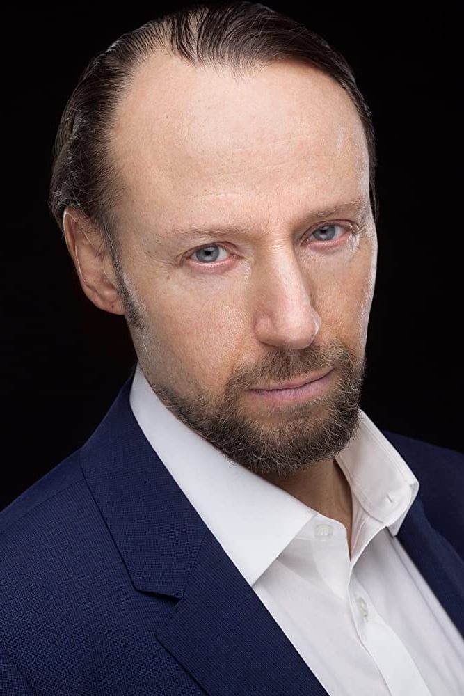 Bild von Иван Шведов