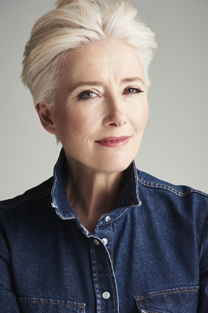 Bild von Emma Thompson