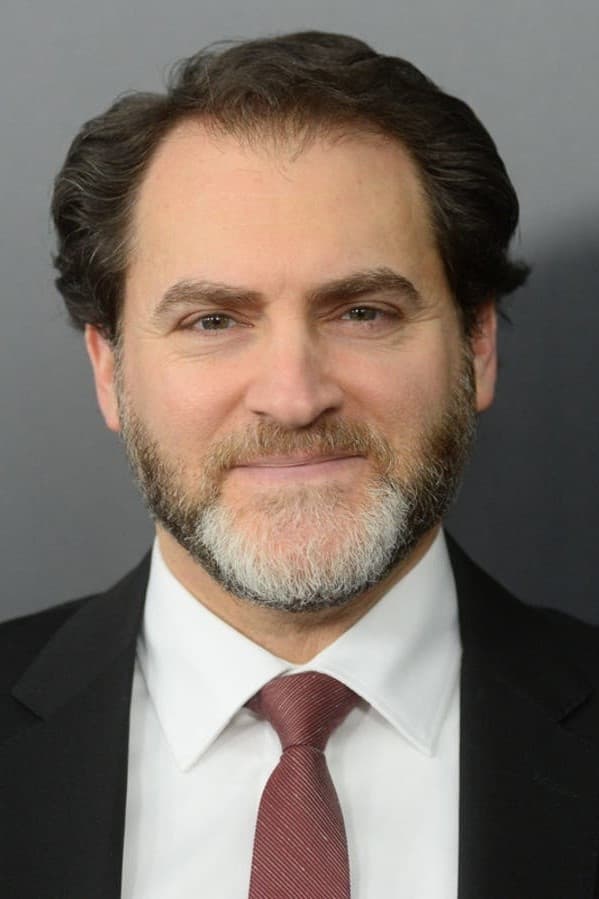 Bild von Michael Stuhlbarg