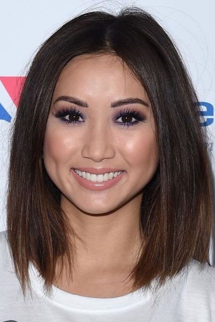 Bild von Brenda Song