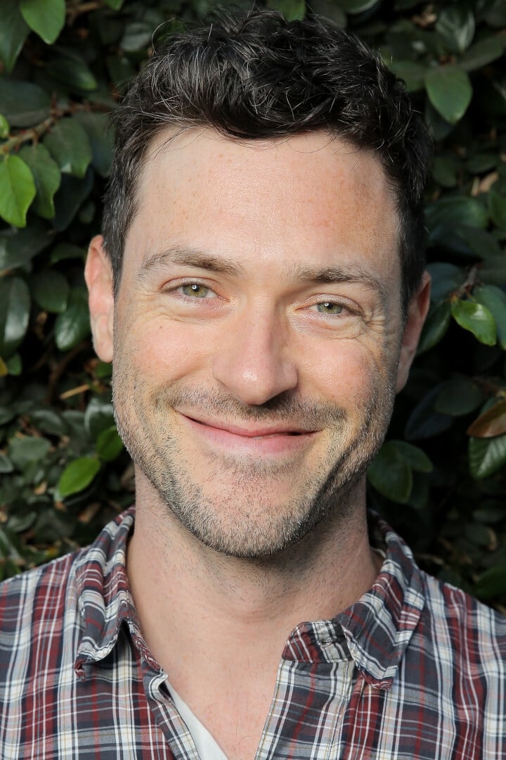 Bild von Brendan Hines