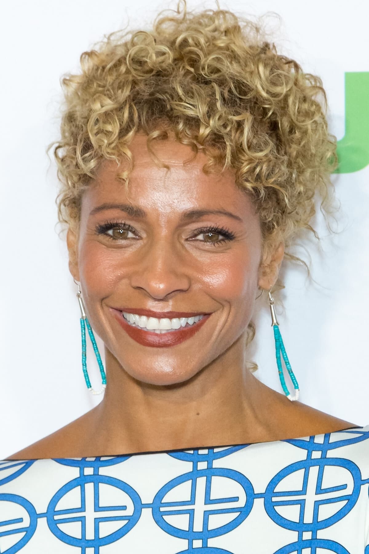 Bild von Michelle Hurd