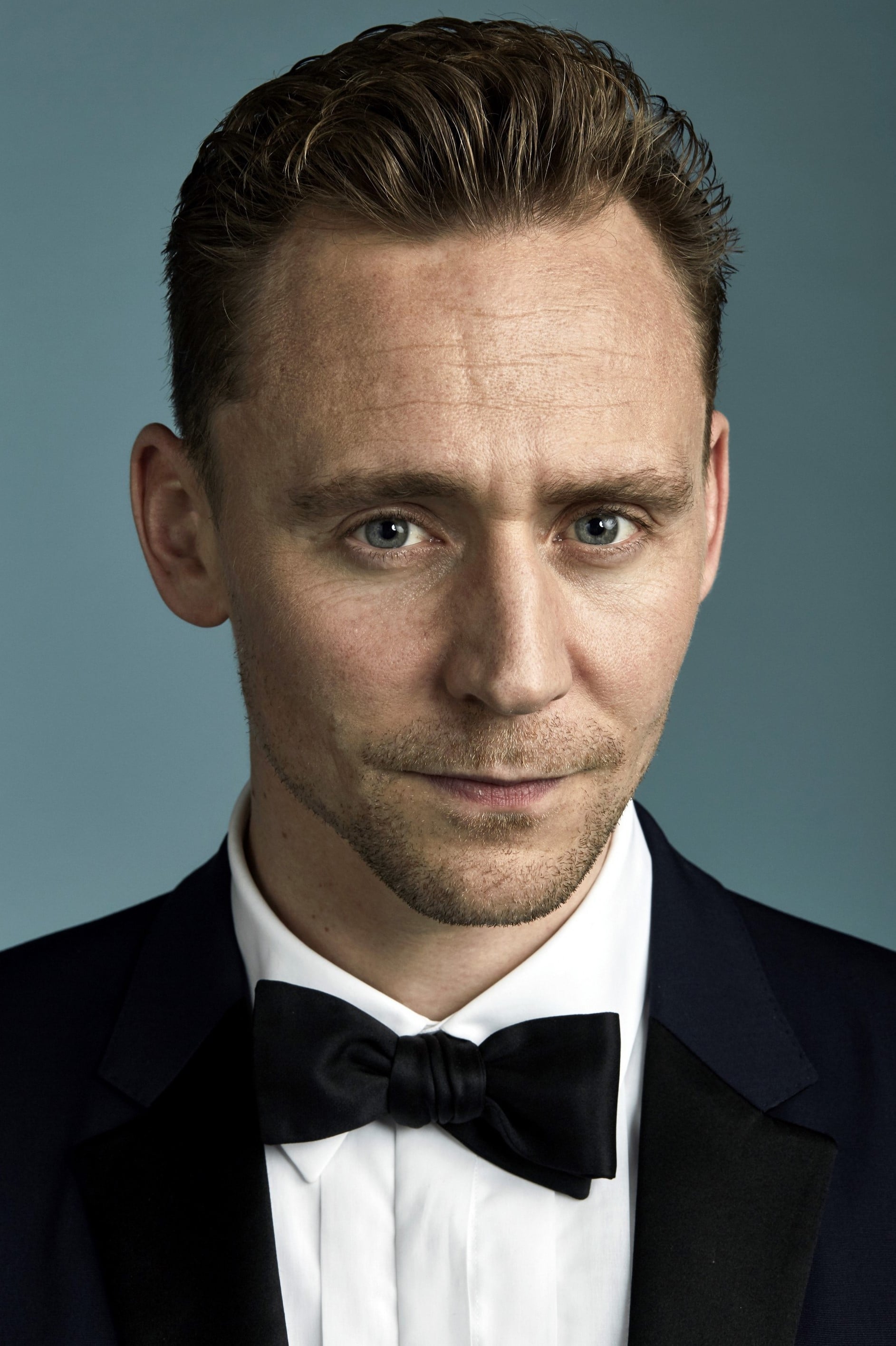 Bild von Tom Hiddleston