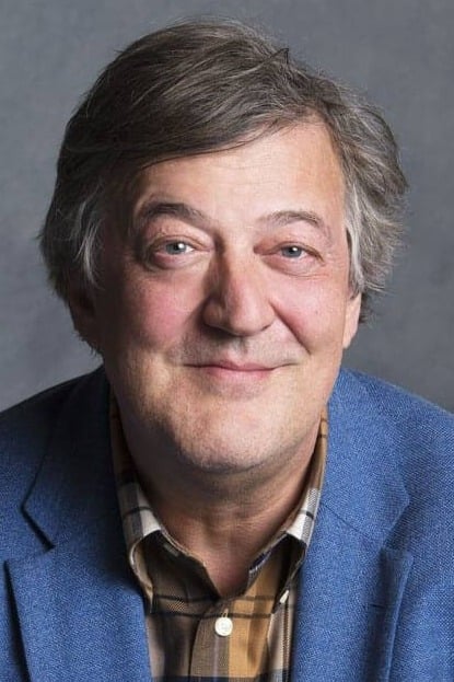 Bild von Stephen Fry