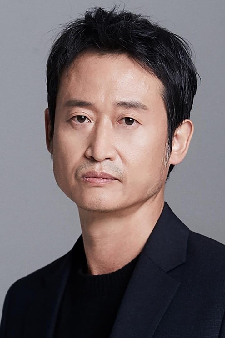 Bild von 유승목