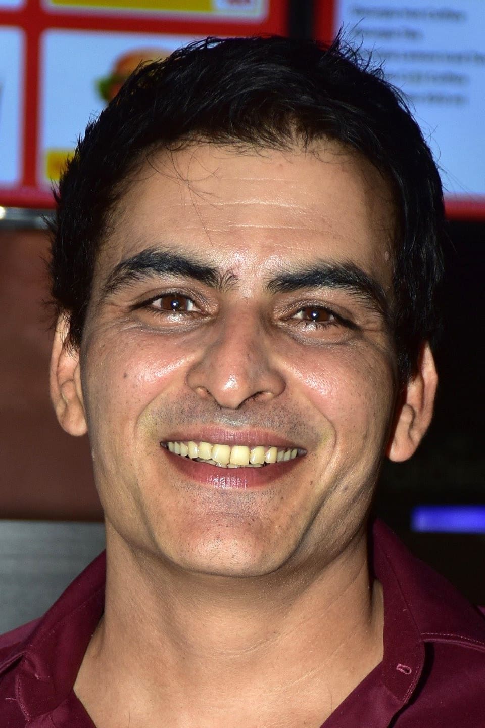 Bild von Manav Kaul