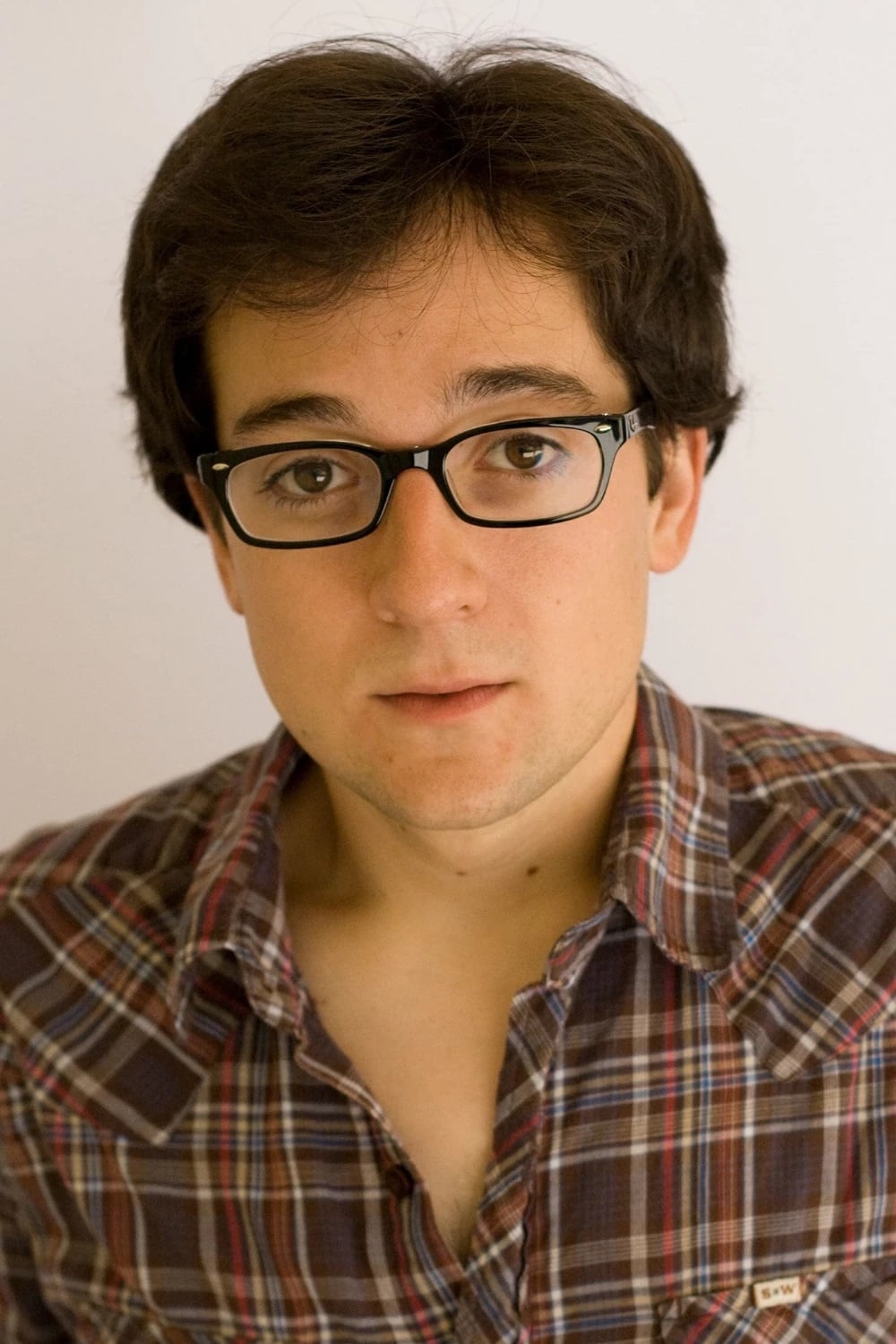 Bild von Josh Brener