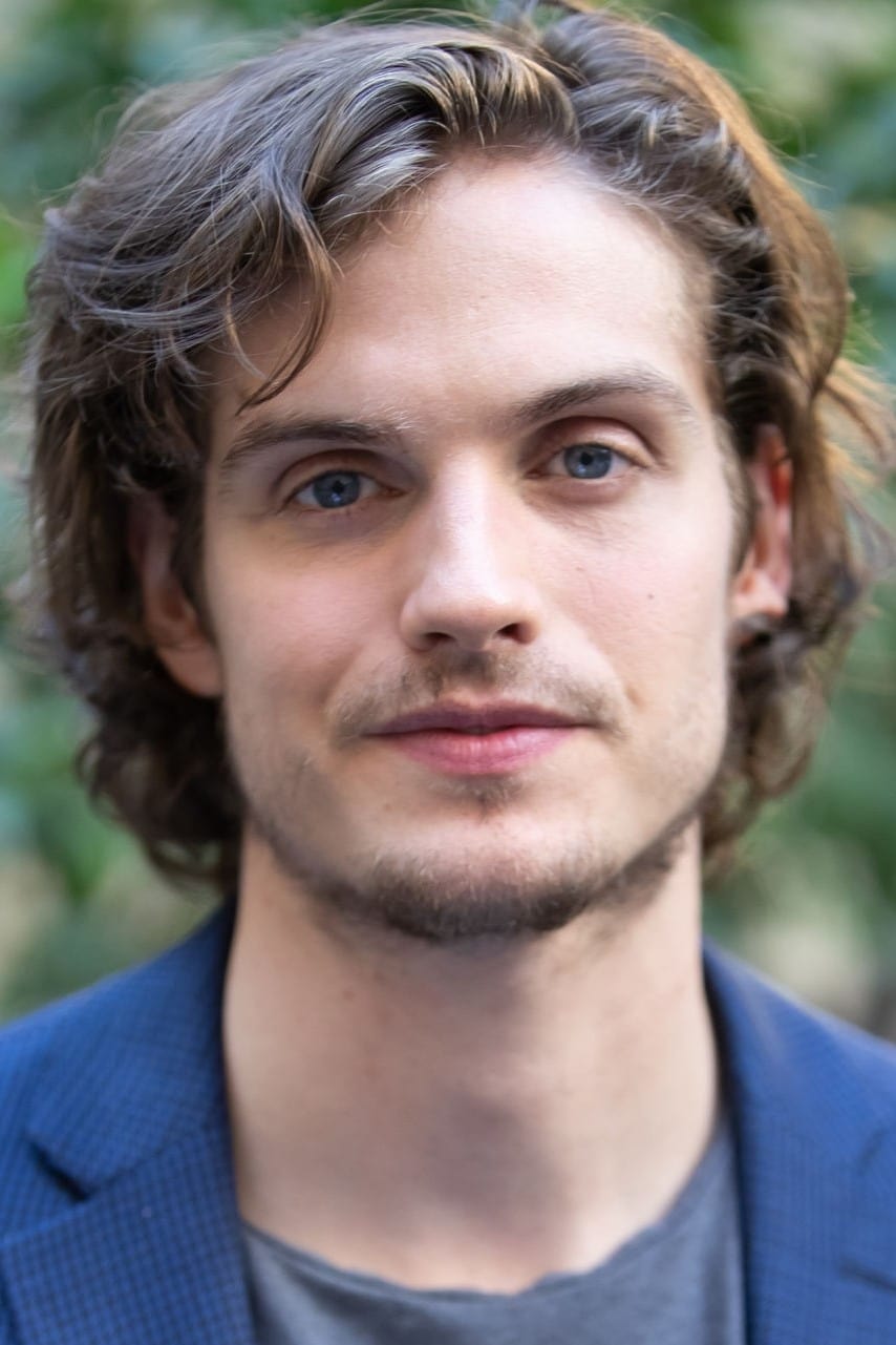 Bild von Daniel Sharman