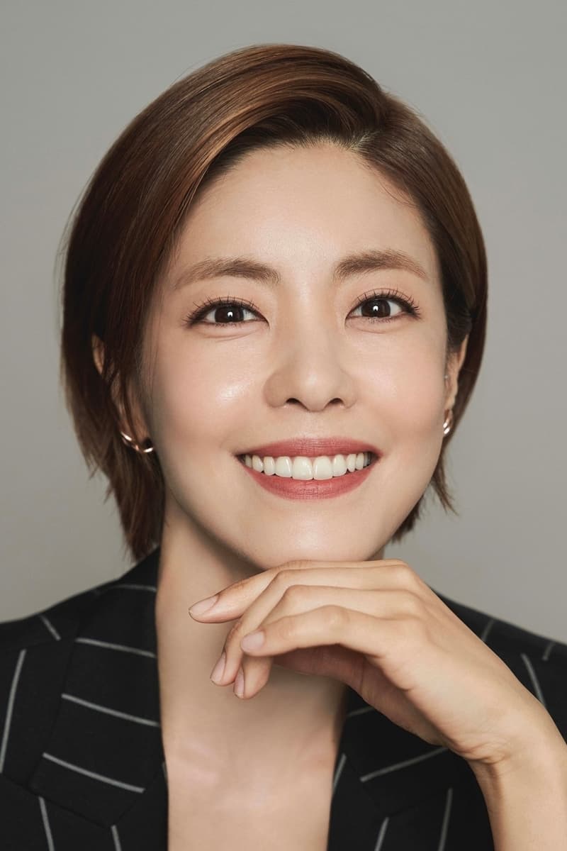Bild von 이윤지