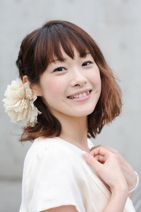 Bild von Yuka Terasaki