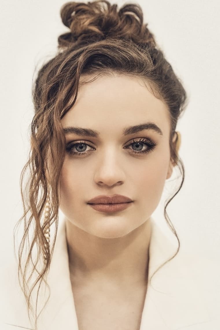 Bild von Joey King
