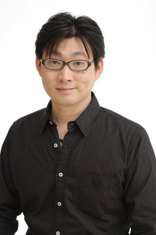 Bild von 喜山茂雄