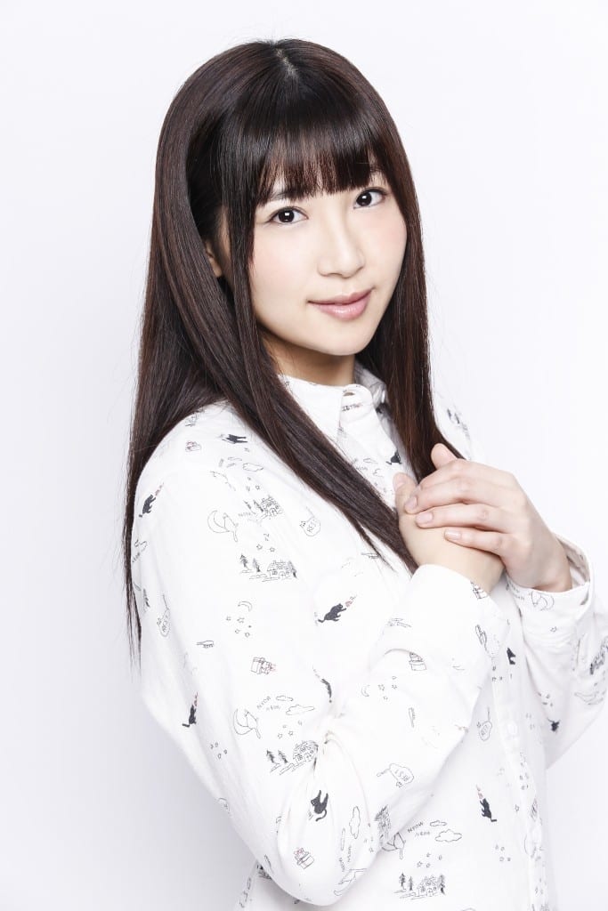 Bild von 仲谷明香