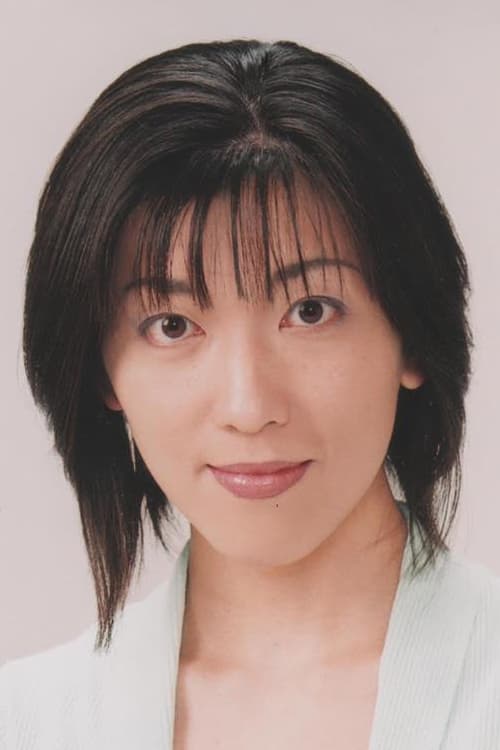 Bild von 百々麻子