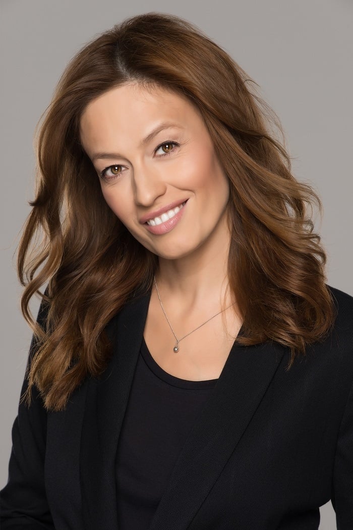 Bild von Magdalena Różczka