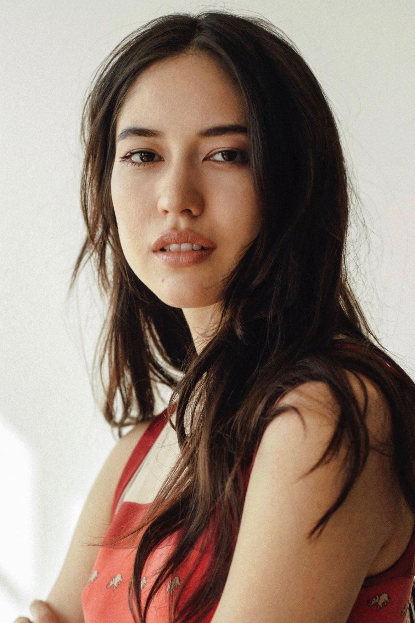 Bild von Sonoya Mizuno