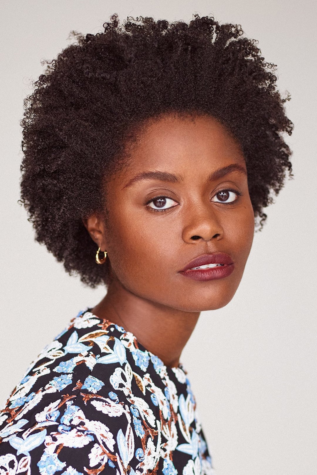 Bild von Denée Benton