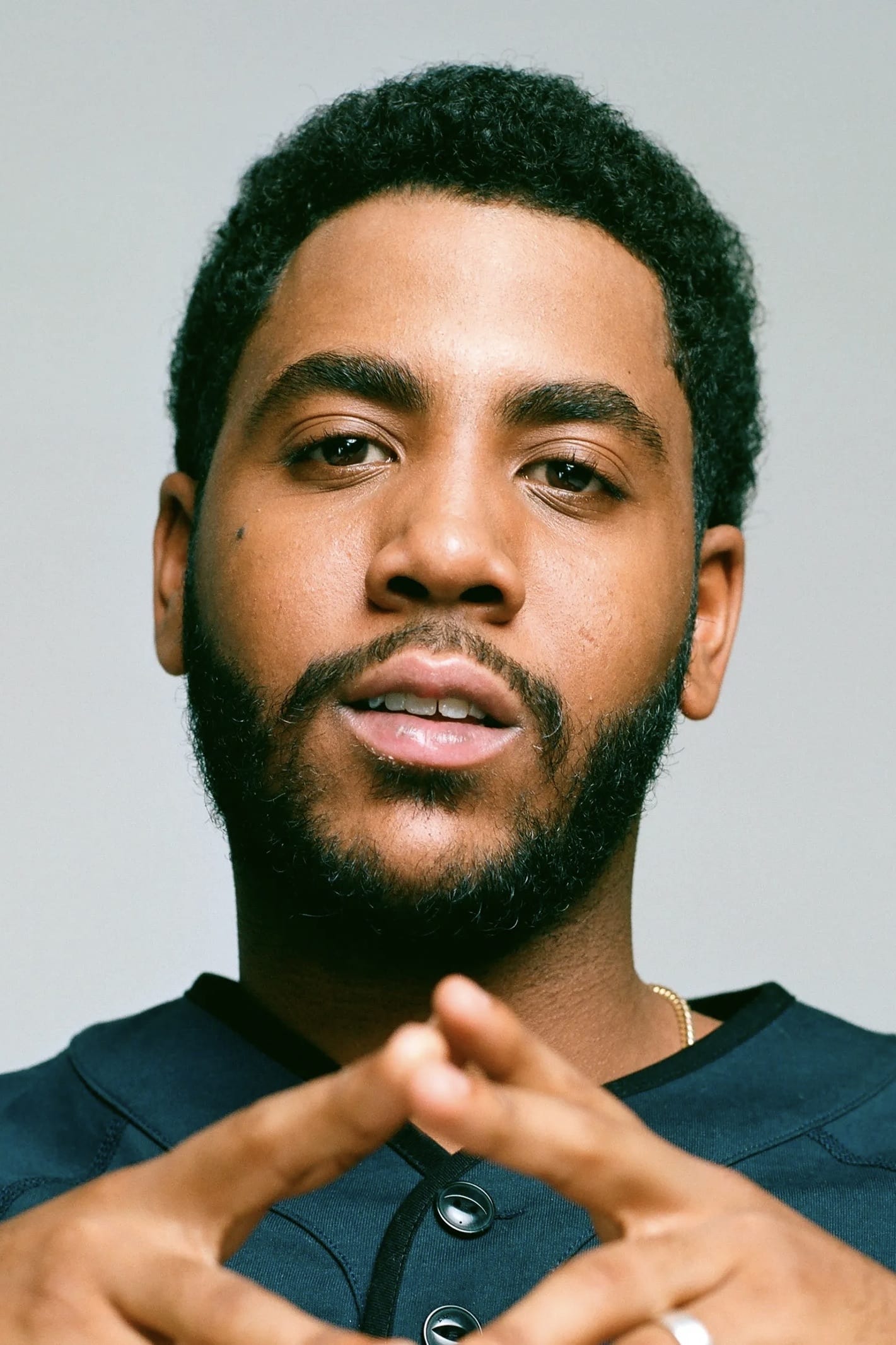 Bild von Jharrel Jerome
