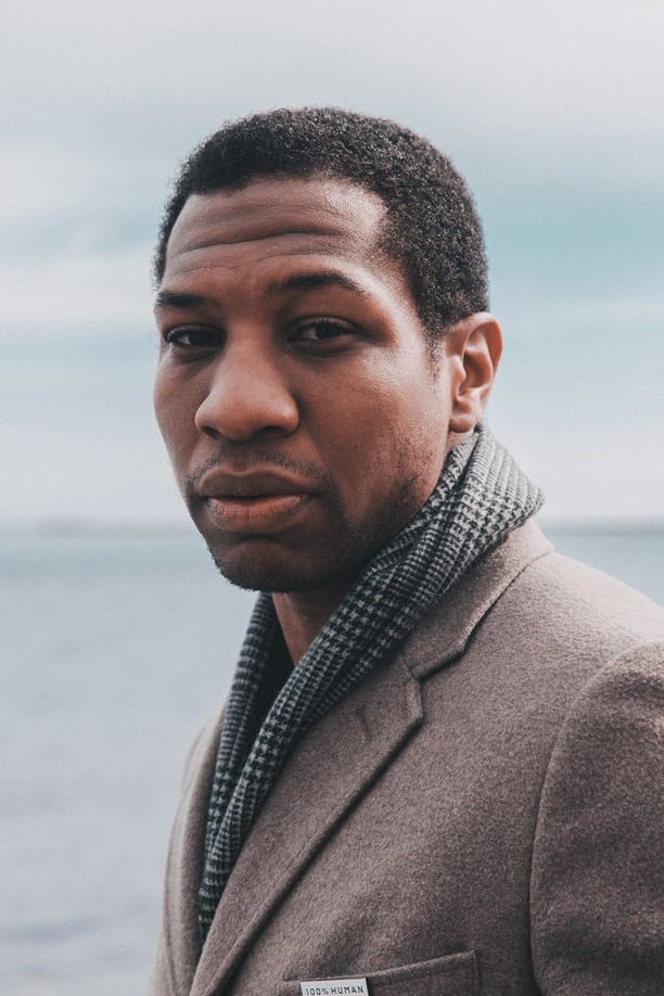 Bild von Jonathan Majors