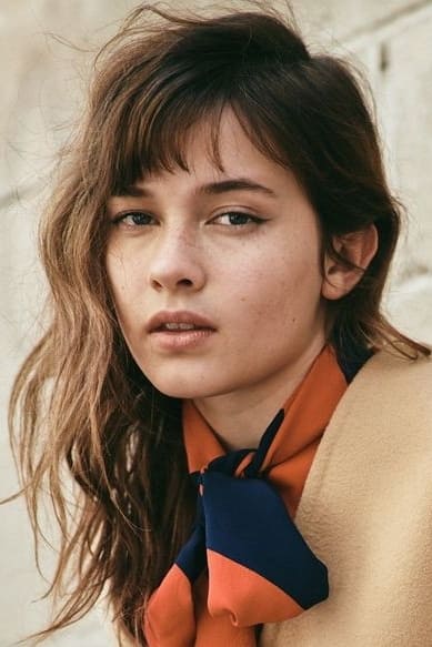 Bild von Cailee Spaeny
