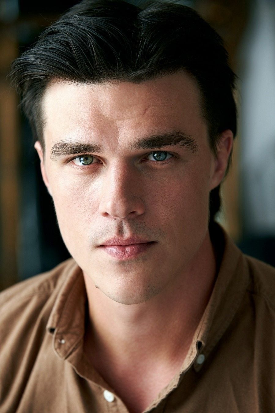 Bild von Finn Wittrock