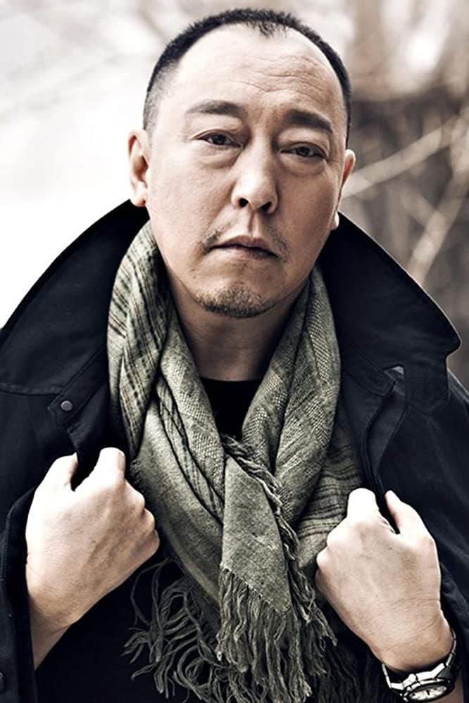 Bild von 倪大红
