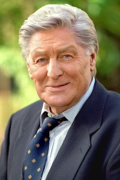 Bild von Günter Pfitzmann