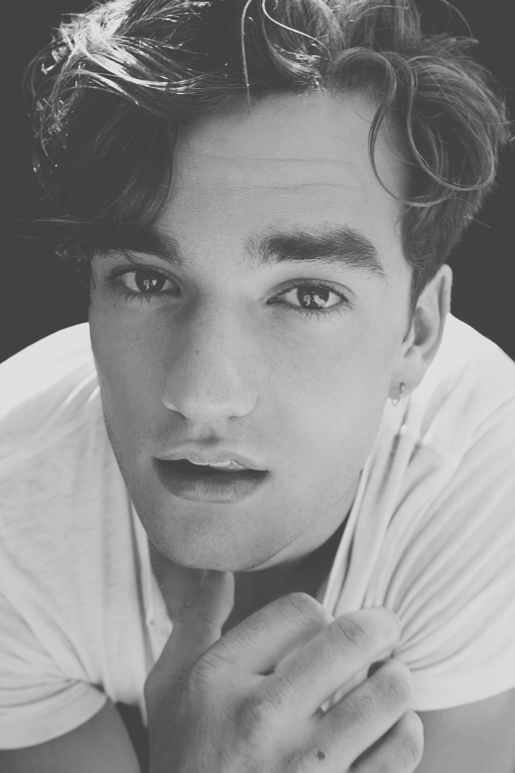 Bild von Jackson White