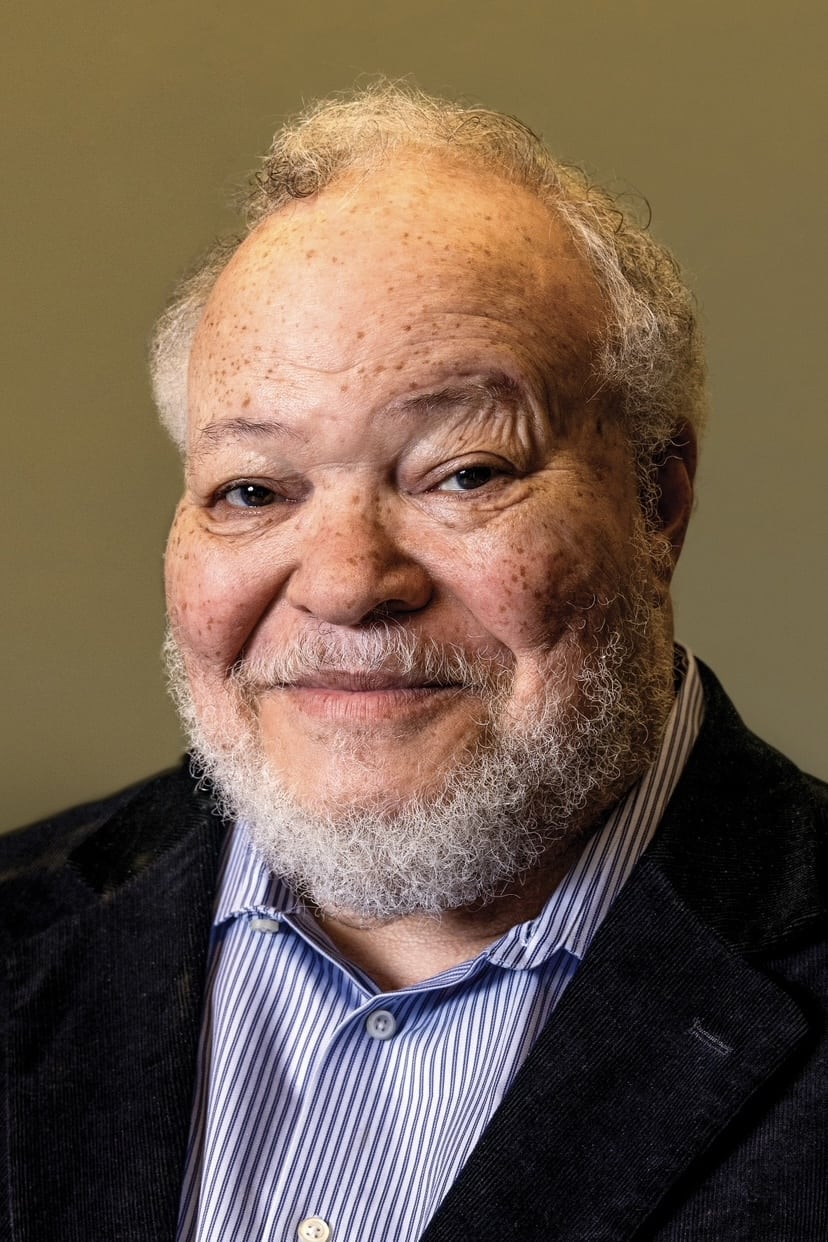 Bild von Stephen McKinley Henderson
