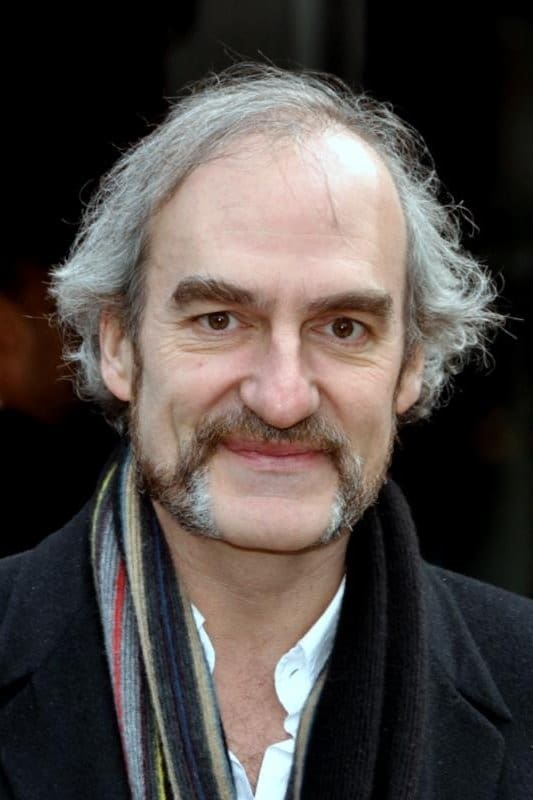 Bild von Michel Vuillermoz